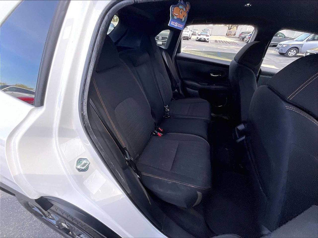 2023 Honda HR-V Sport Roseville CA