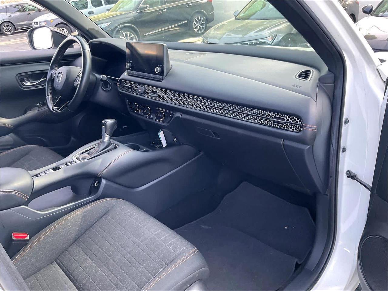 2023 Honda HR-V Sport Roseville CA