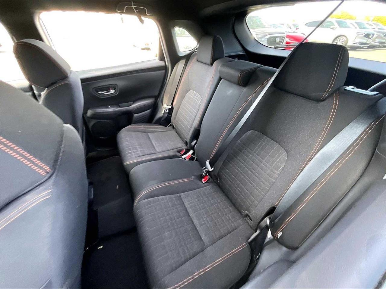 2023 Honda HR-V Sport Roseville CA