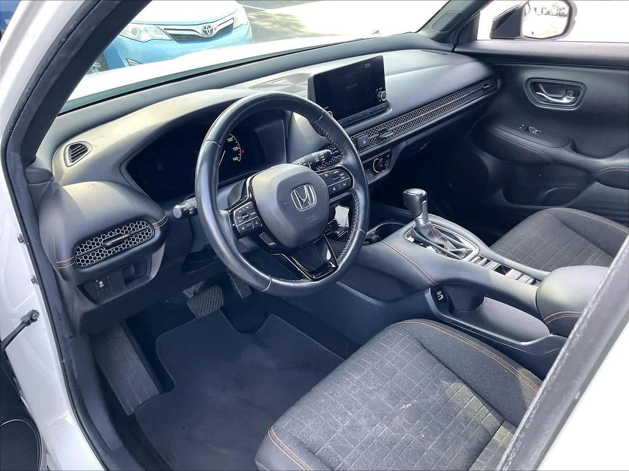 2023 Honda HR-V Sport Roseville CA