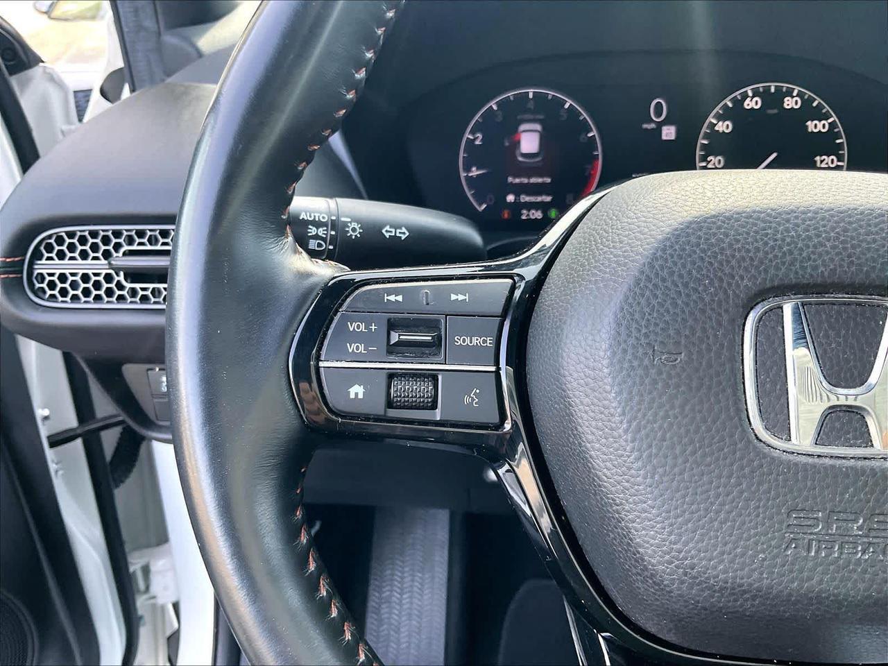 2023 Honda HR-V Sport Roseville CA