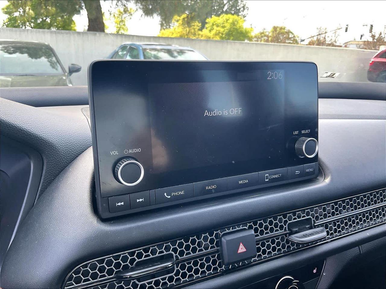 2023 Honda HR-V Sport Roseville CA