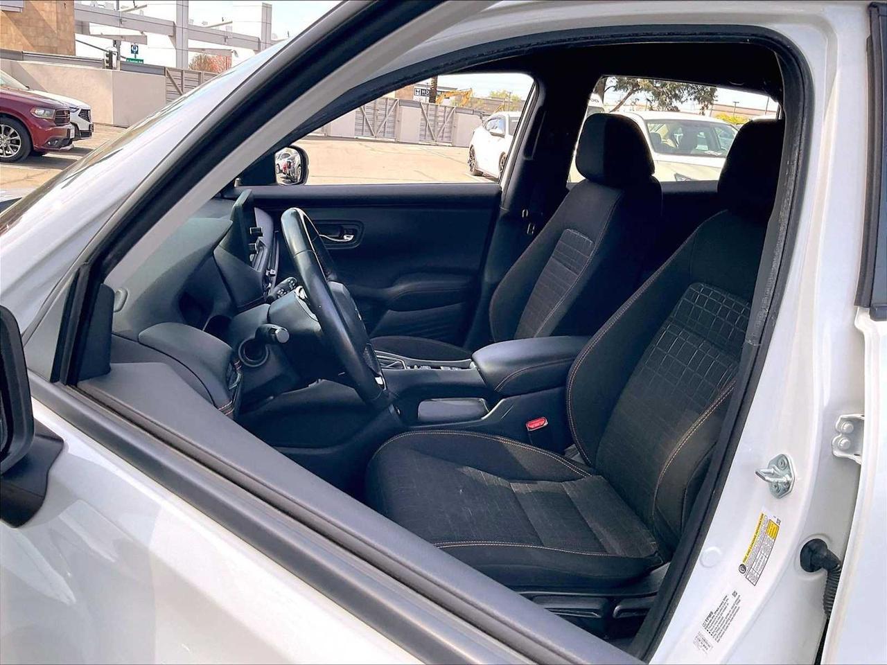 2023 Honda HR-V Sport Roseville CA