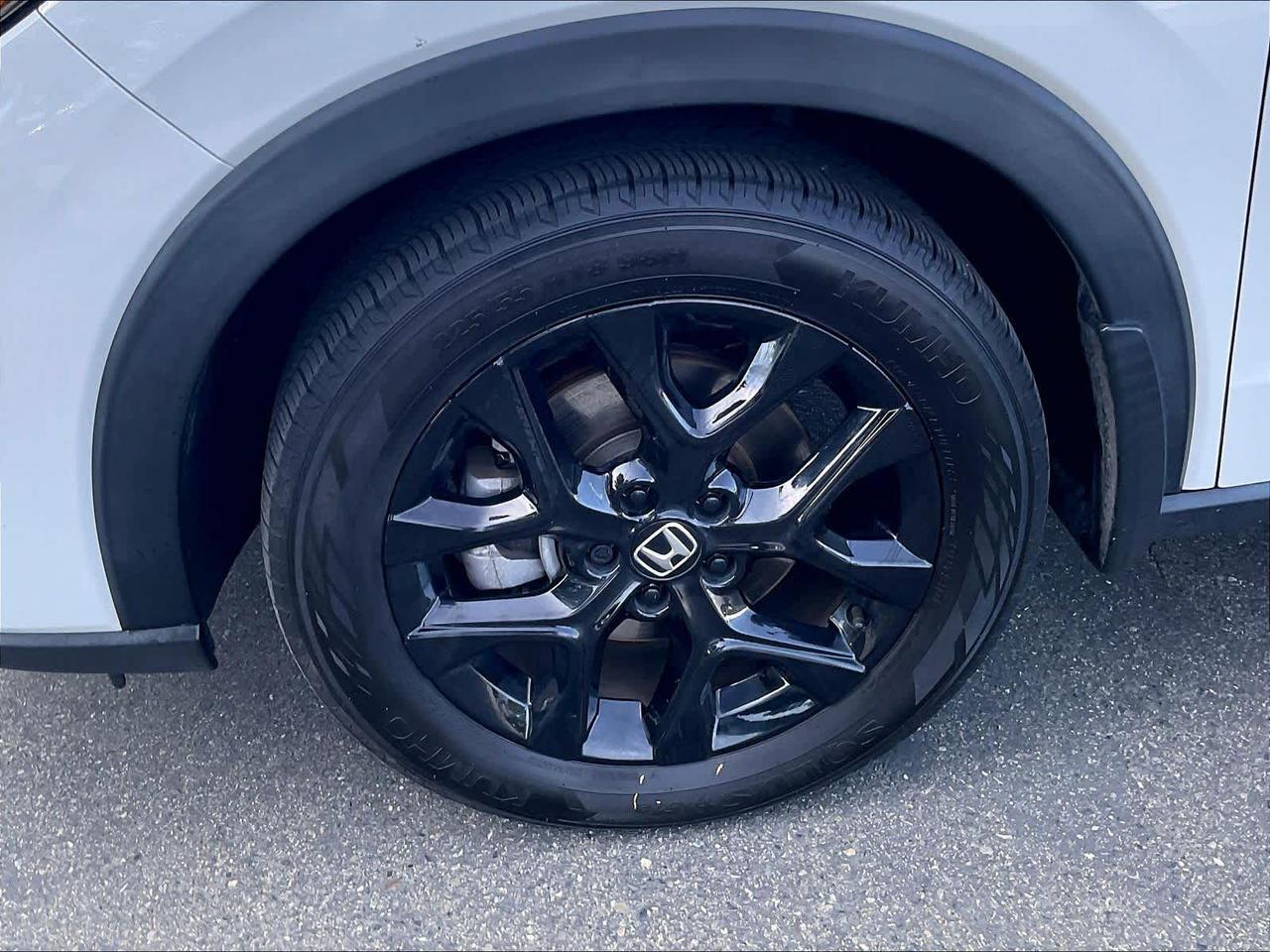 2023 Honda HR-V Sport Roseville CA