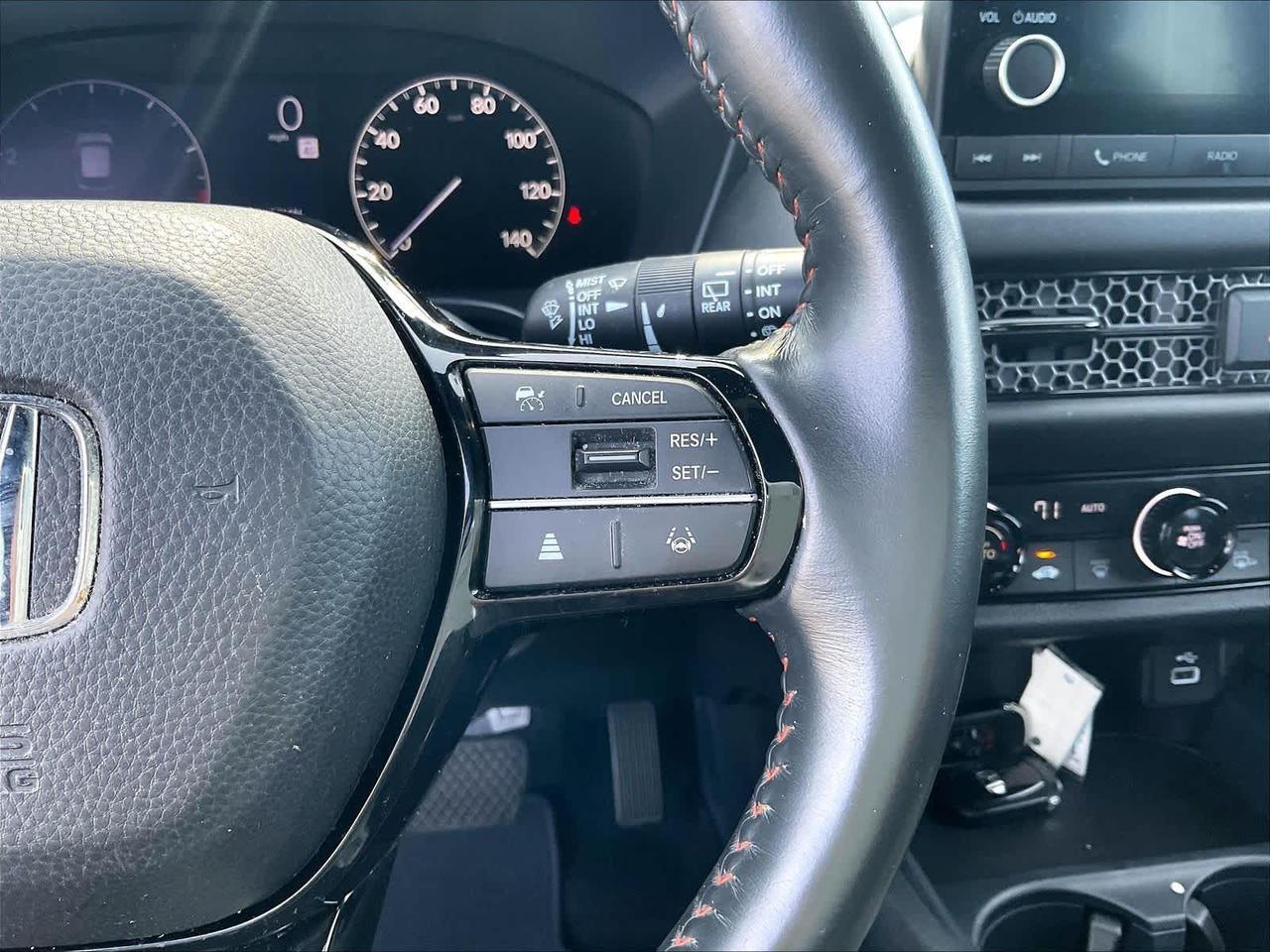 2023 Honda HR-V Sport Roseville CA