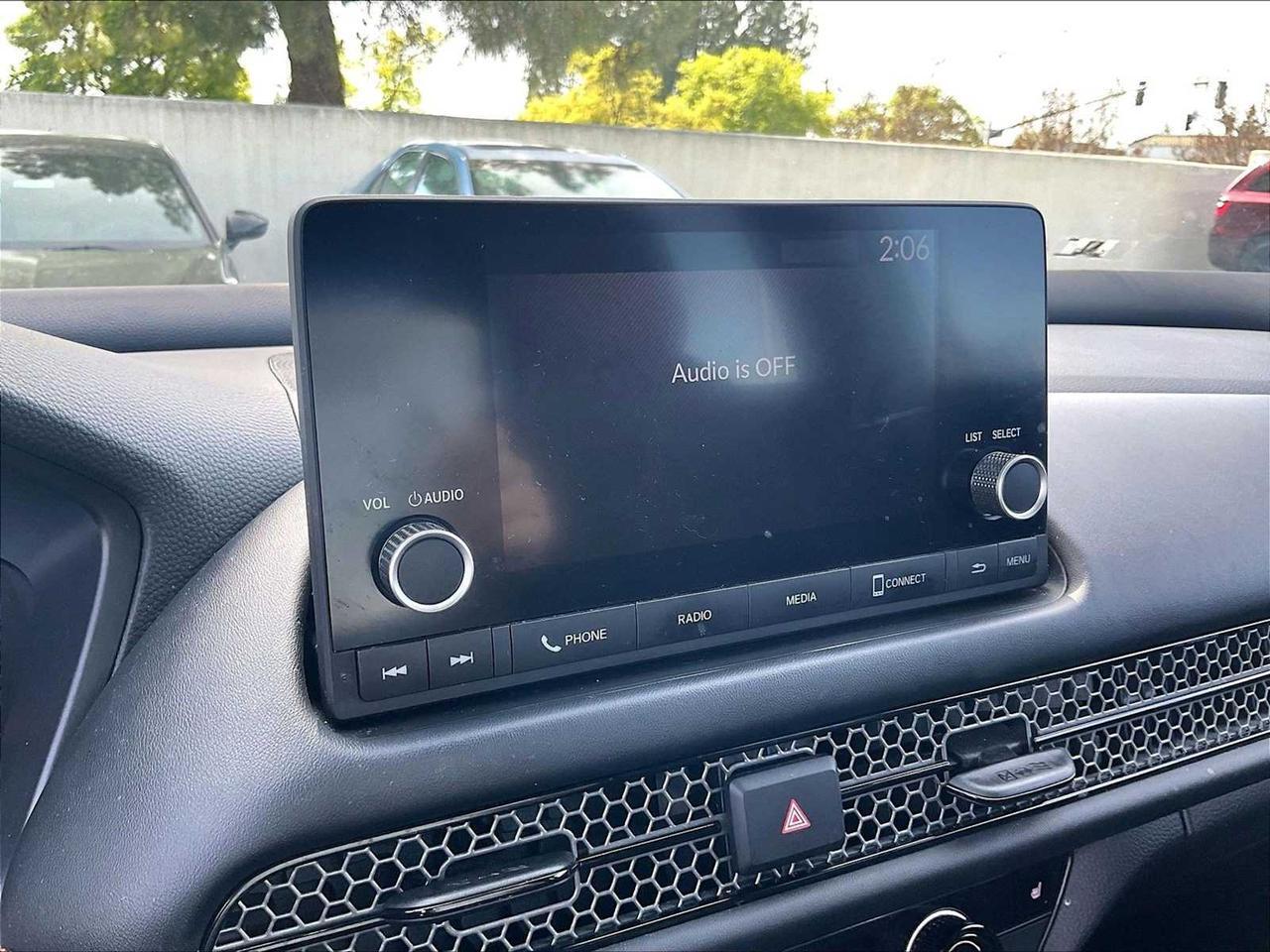 2023 Honda HR-V Sport Roseville CA