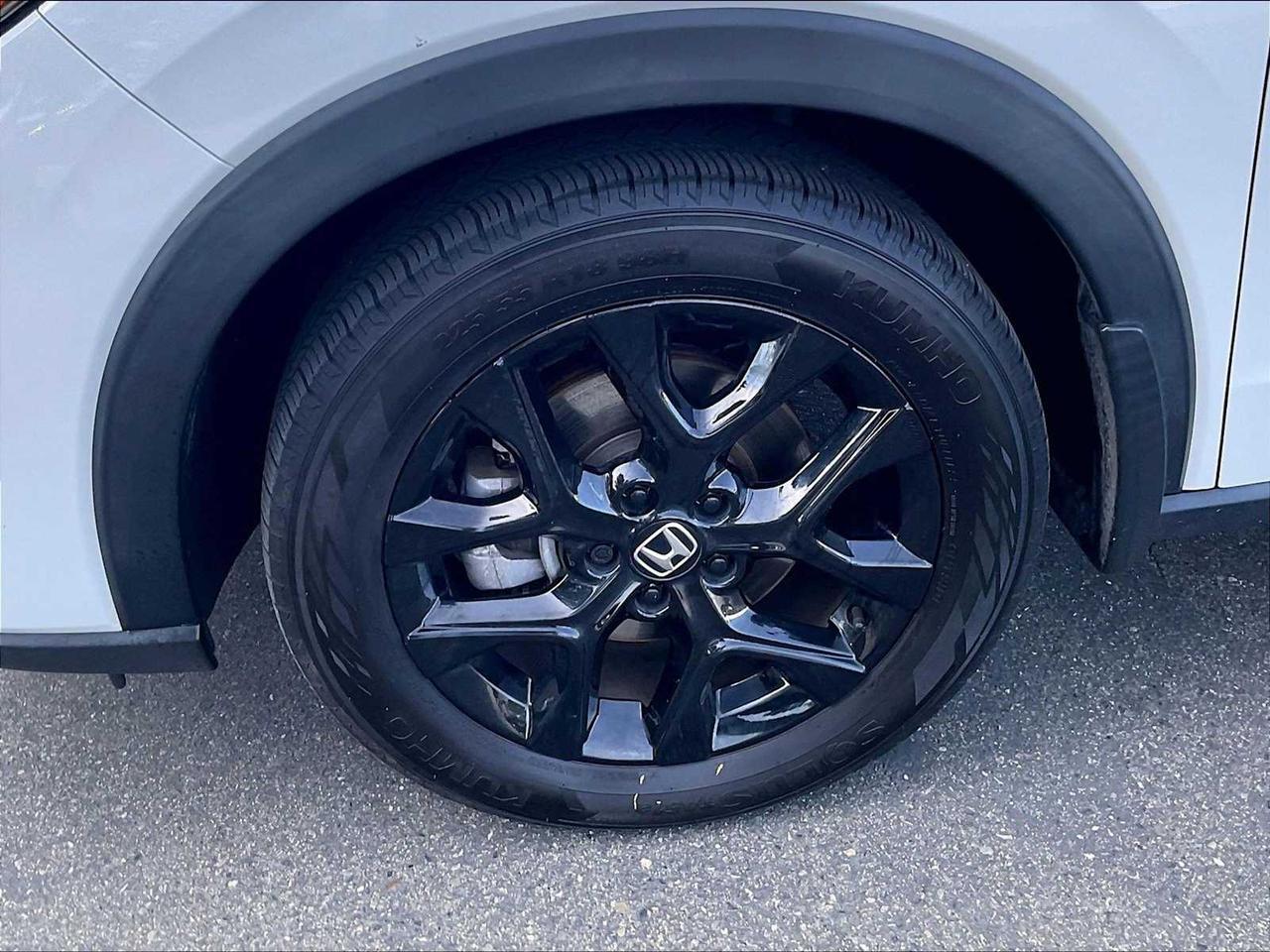 2023 Honda HR-V Sport Roseville CA