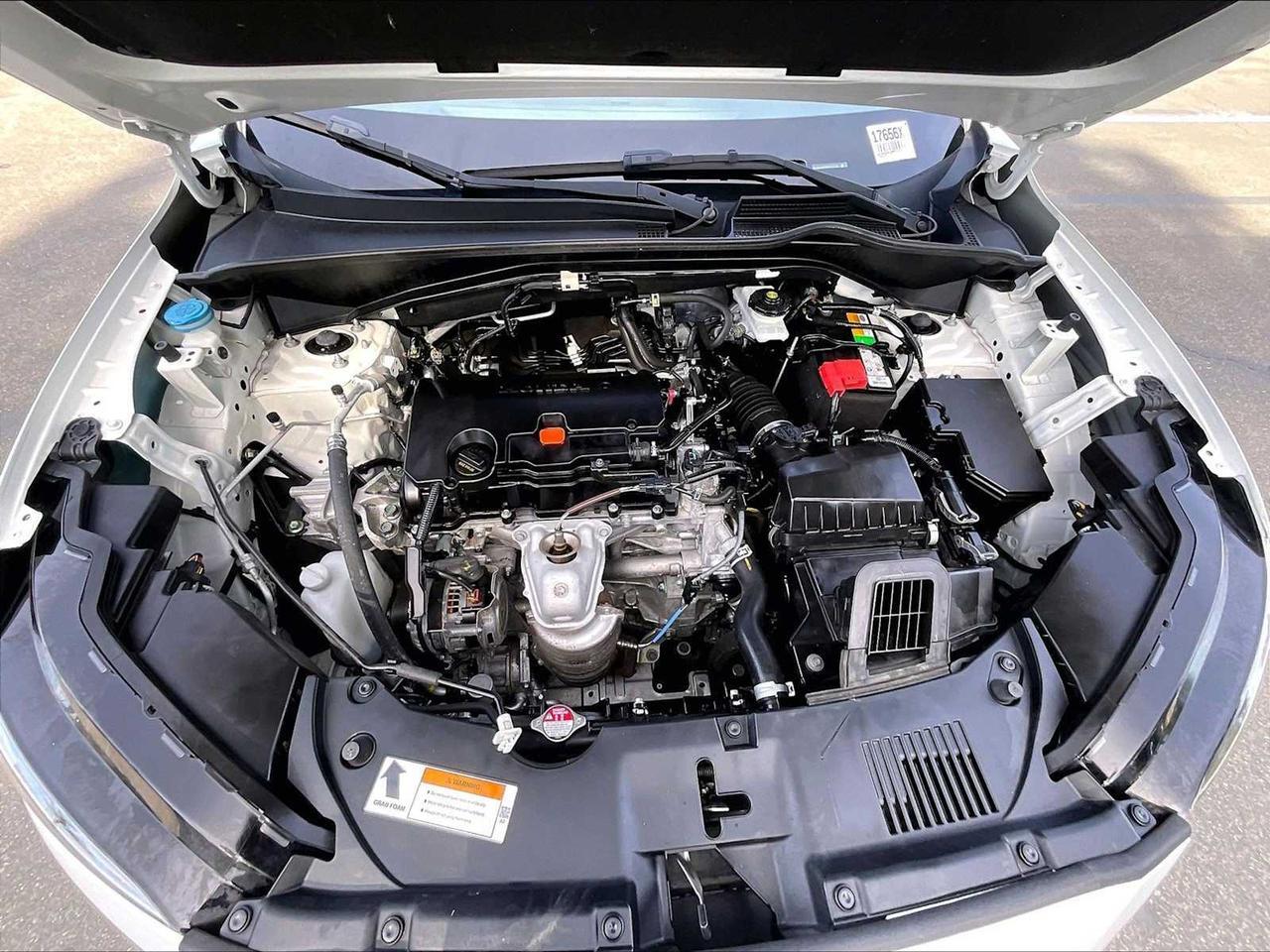 2023 Honda HR-V Sport Roseville CA
