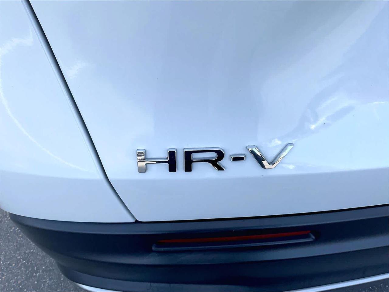2023 Honda HR-V Sport Roseville CA