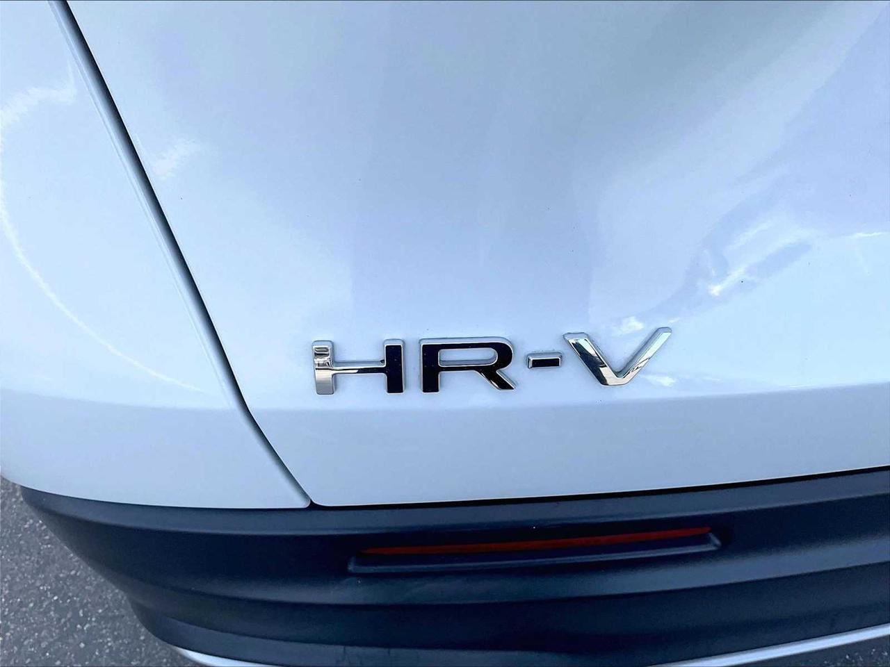 2023 Honda HR-V Sport Roseville CA