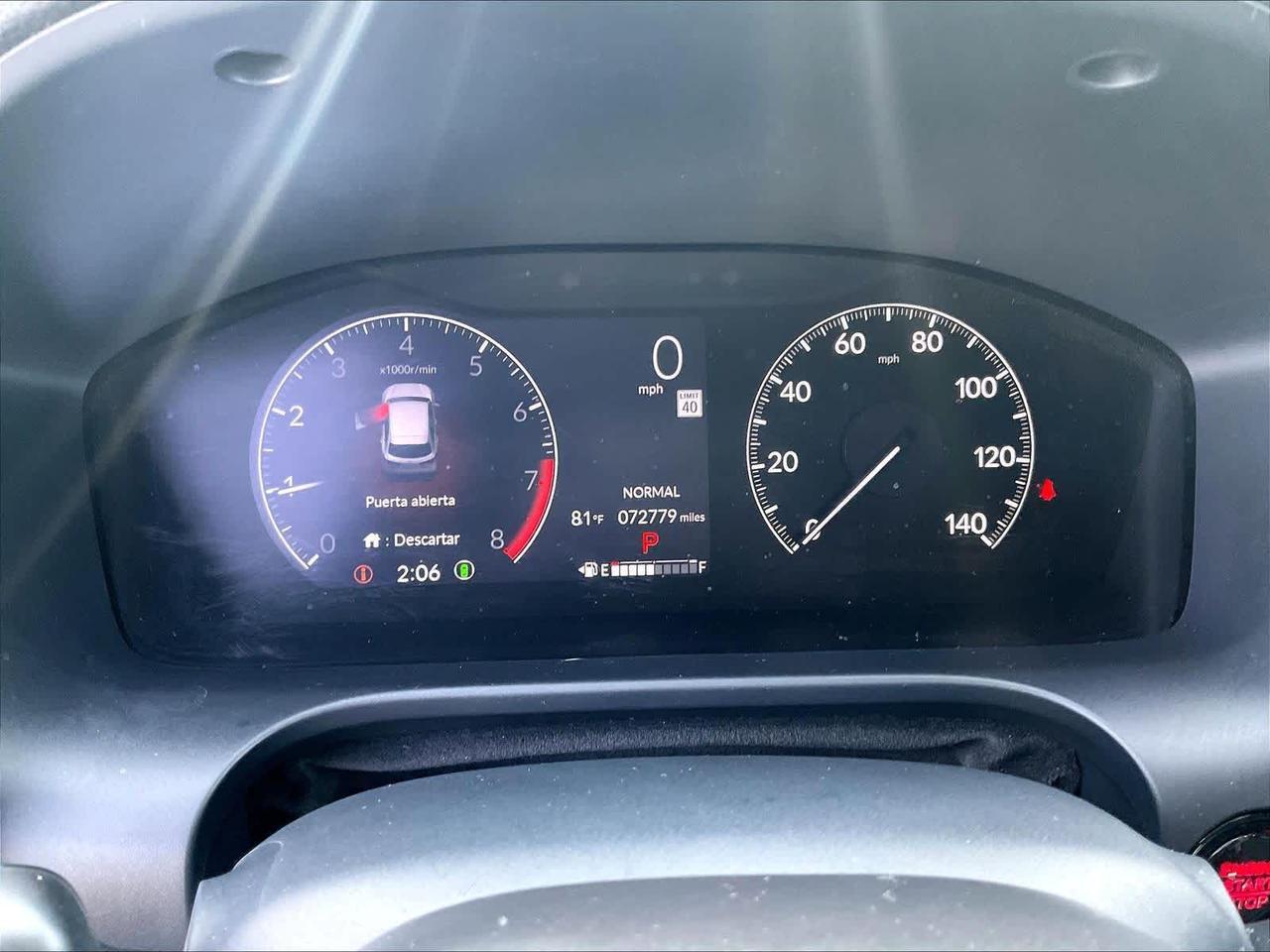 2023 Honda HR-V Sport Roseville CA