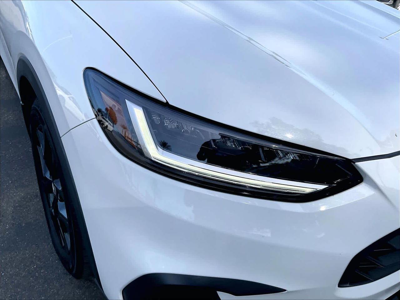 2023 Honda HR-V Sport Roseville CA