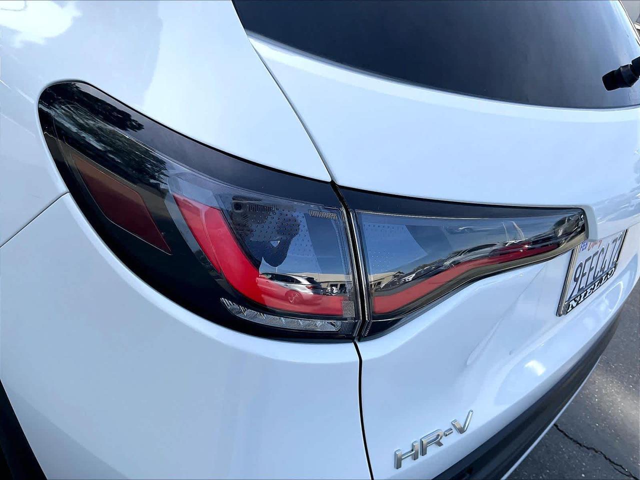 2023 Honda HR-V Sport Roseville CA