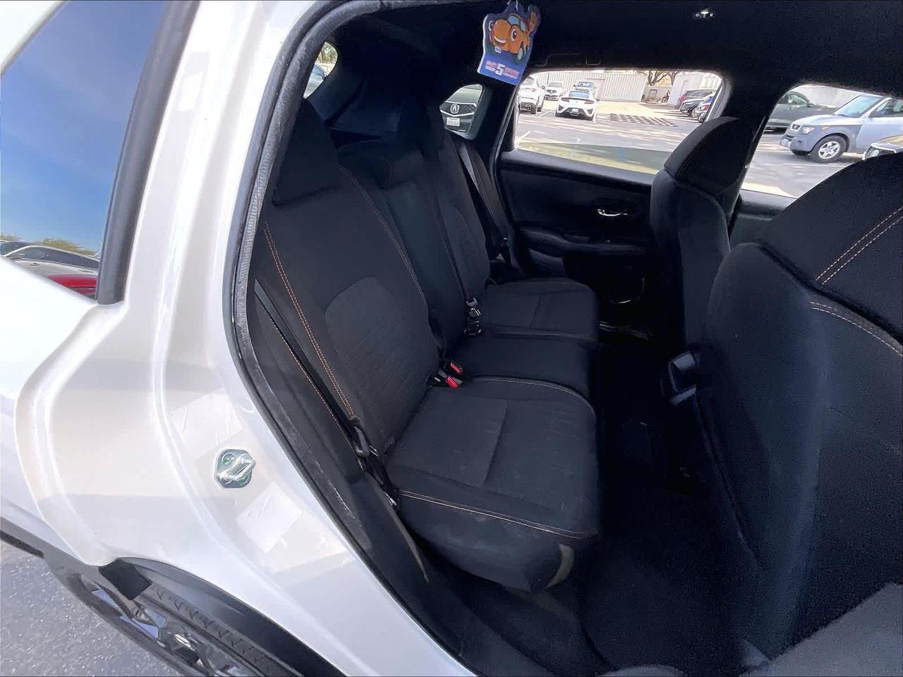 2023 Honda HR-V Sport Roseville CA