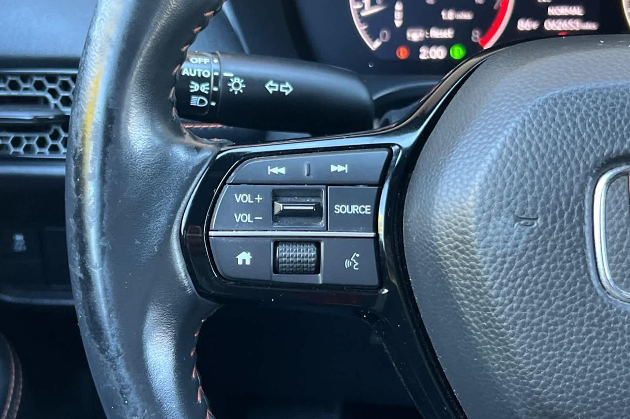 2023 Honda HR-V Sport Roseville CA