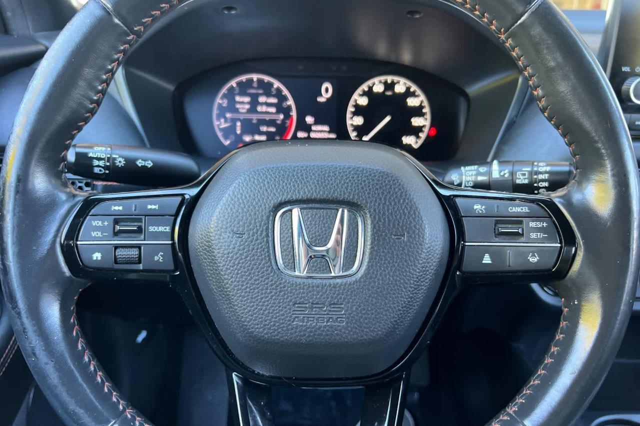 2023 Honda HR-V Sport Roseville CA