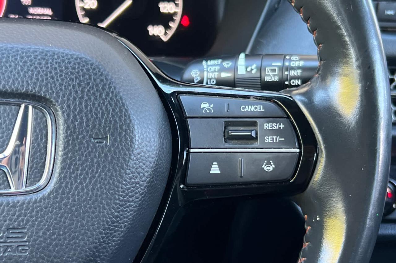 2023 Honda HR-V Sport Roseville CA