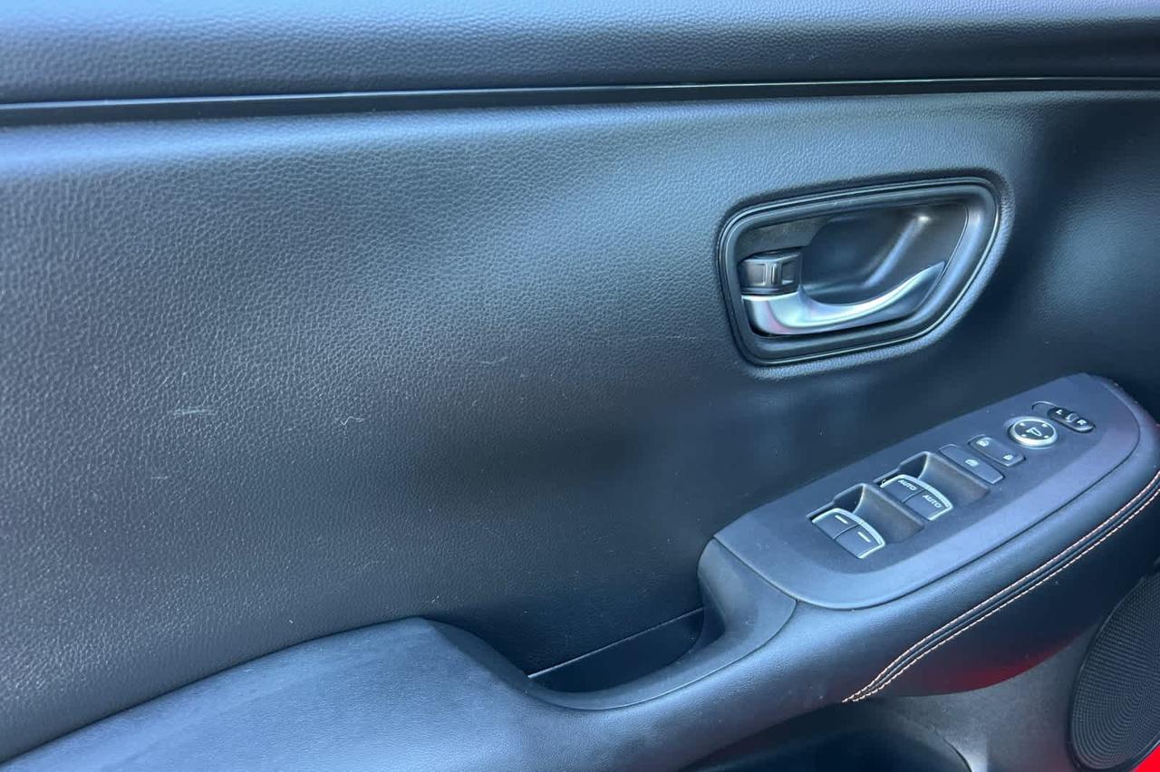 2023 Honda HR-V Sport Roseville CA