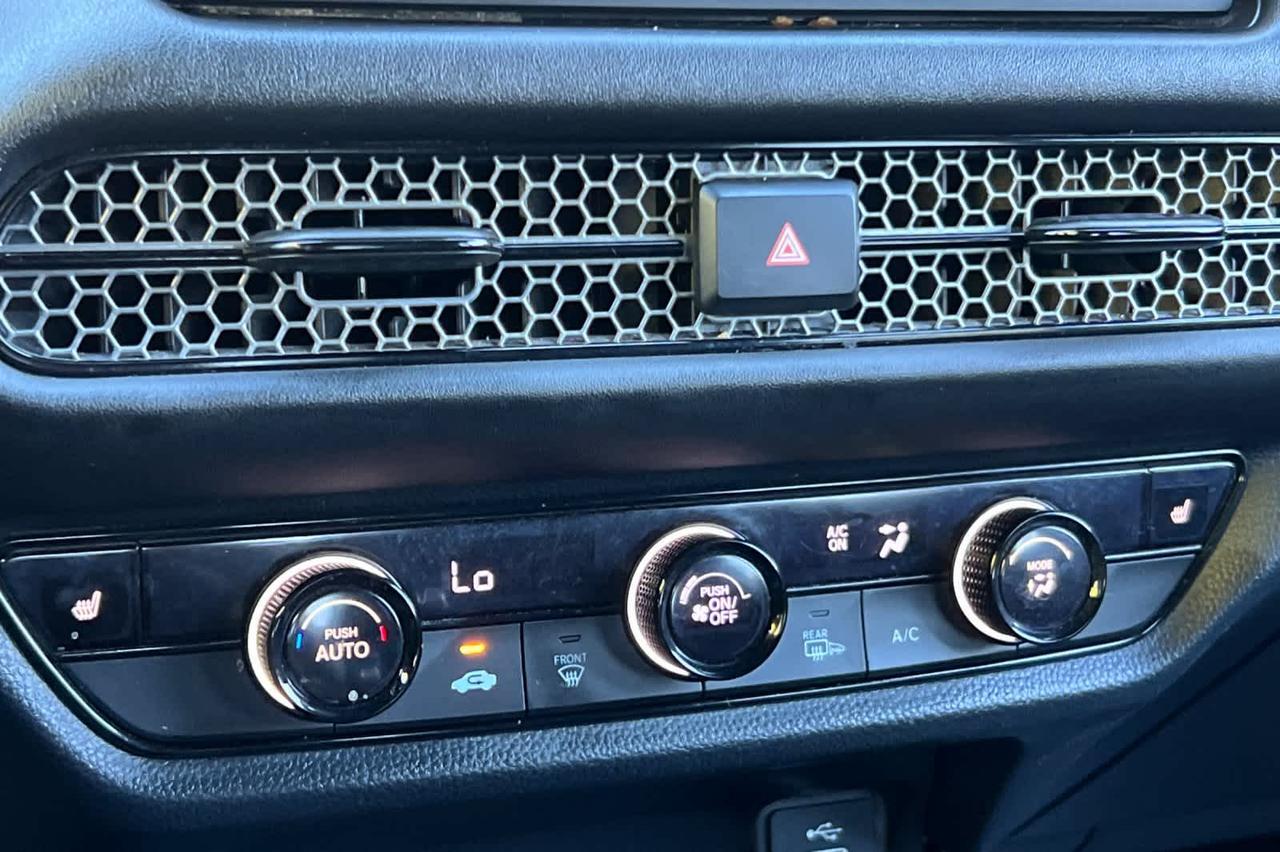 2023 Honda HR-V Sport Roseville CA