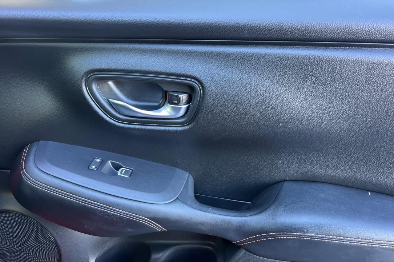 2023 Honda HR-V Sport Roseville CA