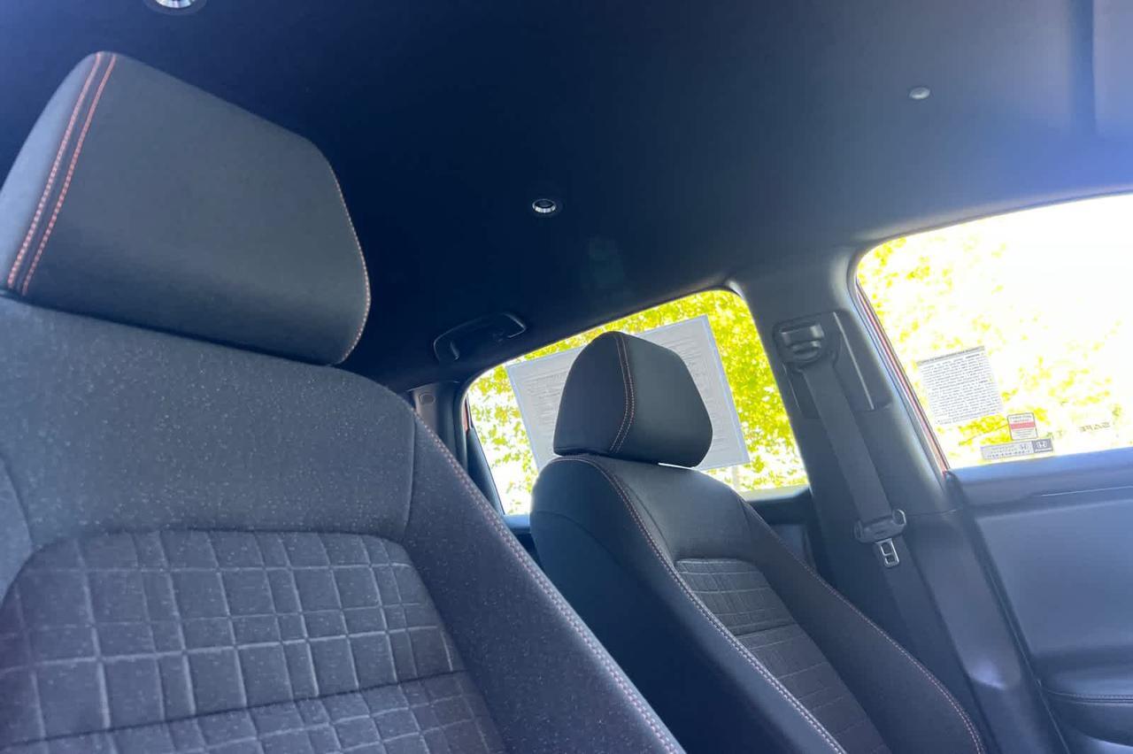 2023 Honda HR-V Sport Roseville CA