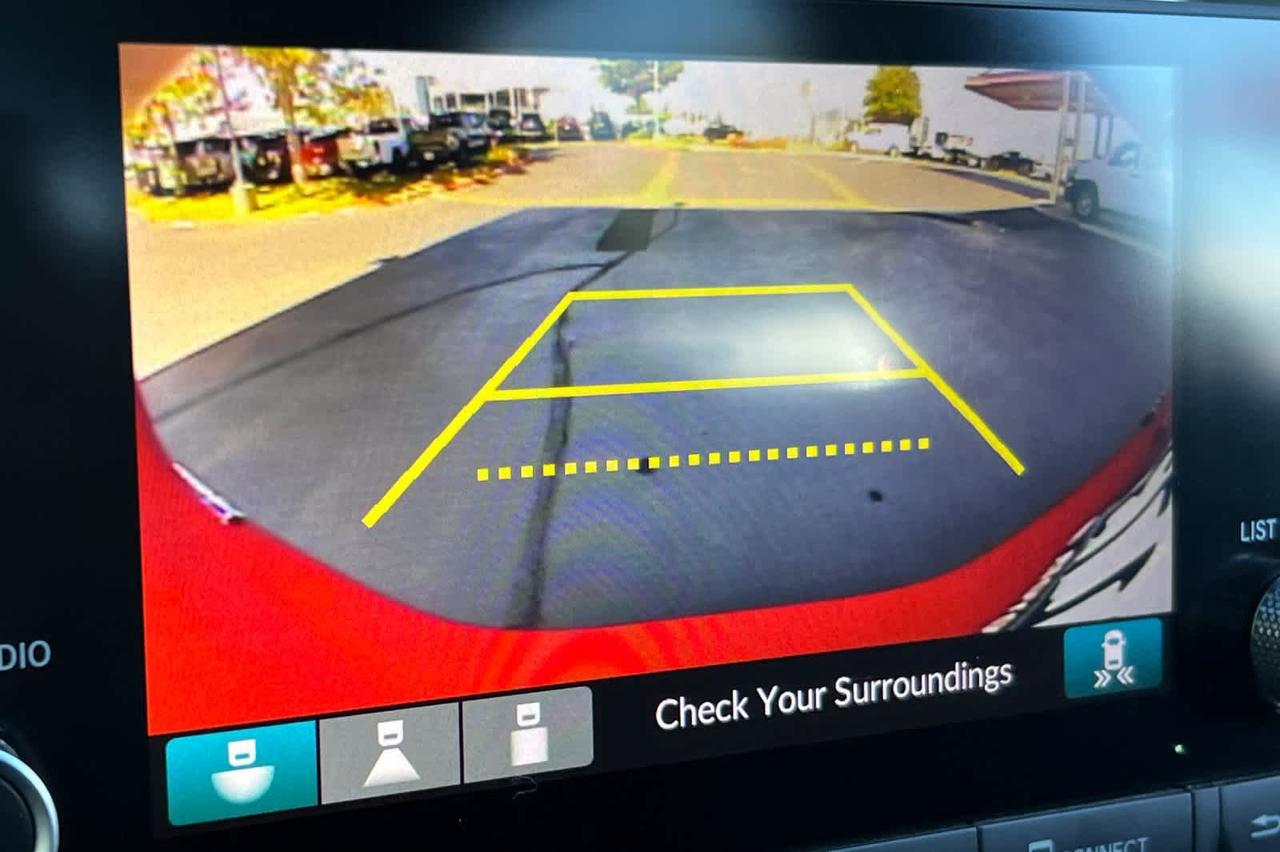 2023 Honda HR-V Sport Roseville CA