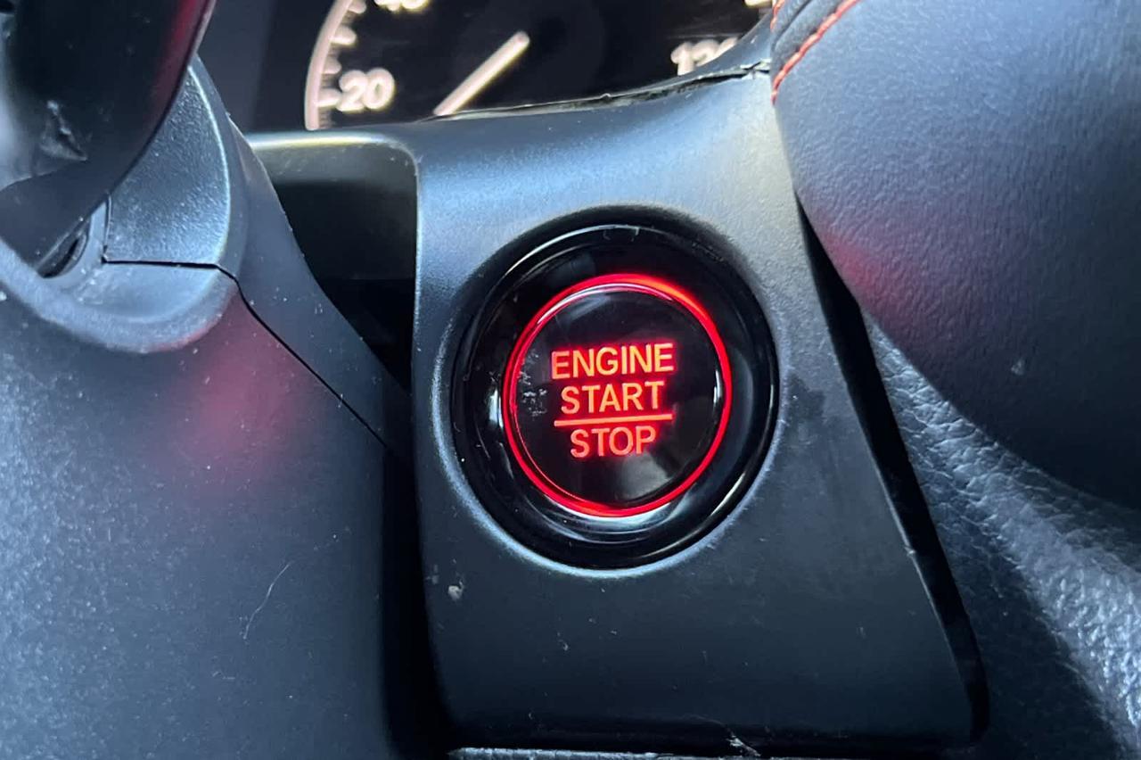 2023 Honda HR-V Sport Roseville CA