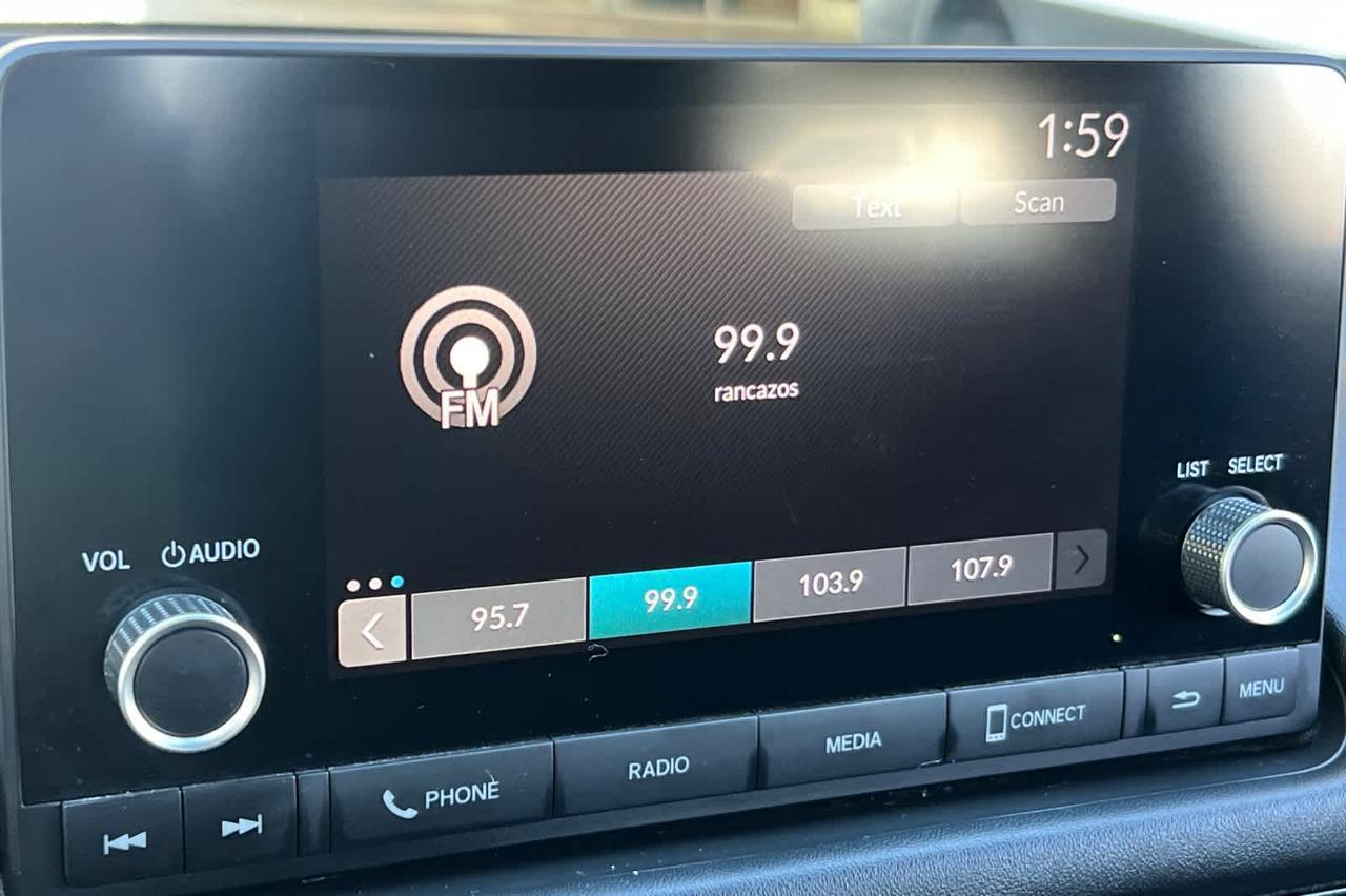 2023 Honda HR-V Sport Roseville CA