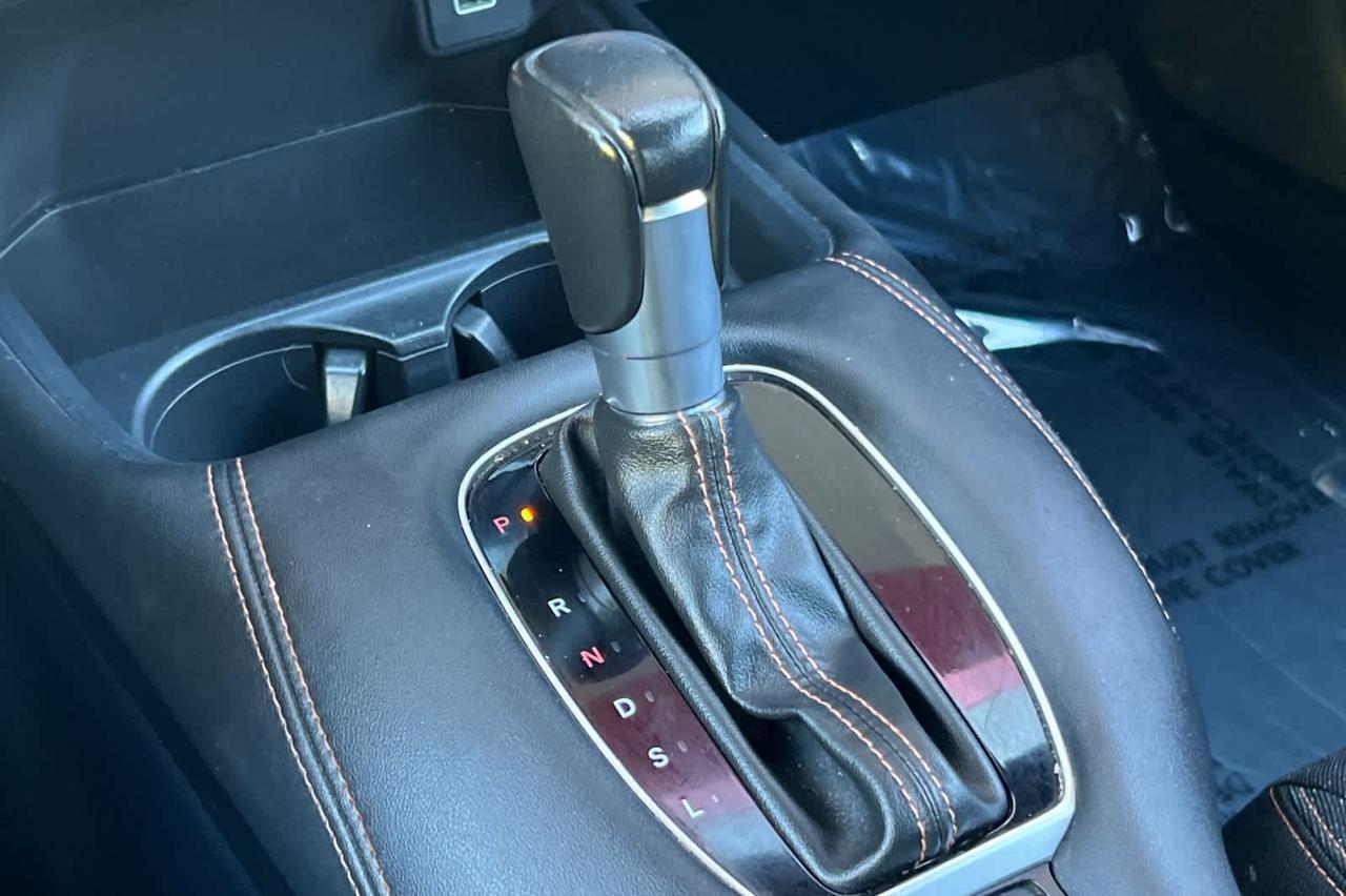 2023 Honda HR-V Sport Roseville CA