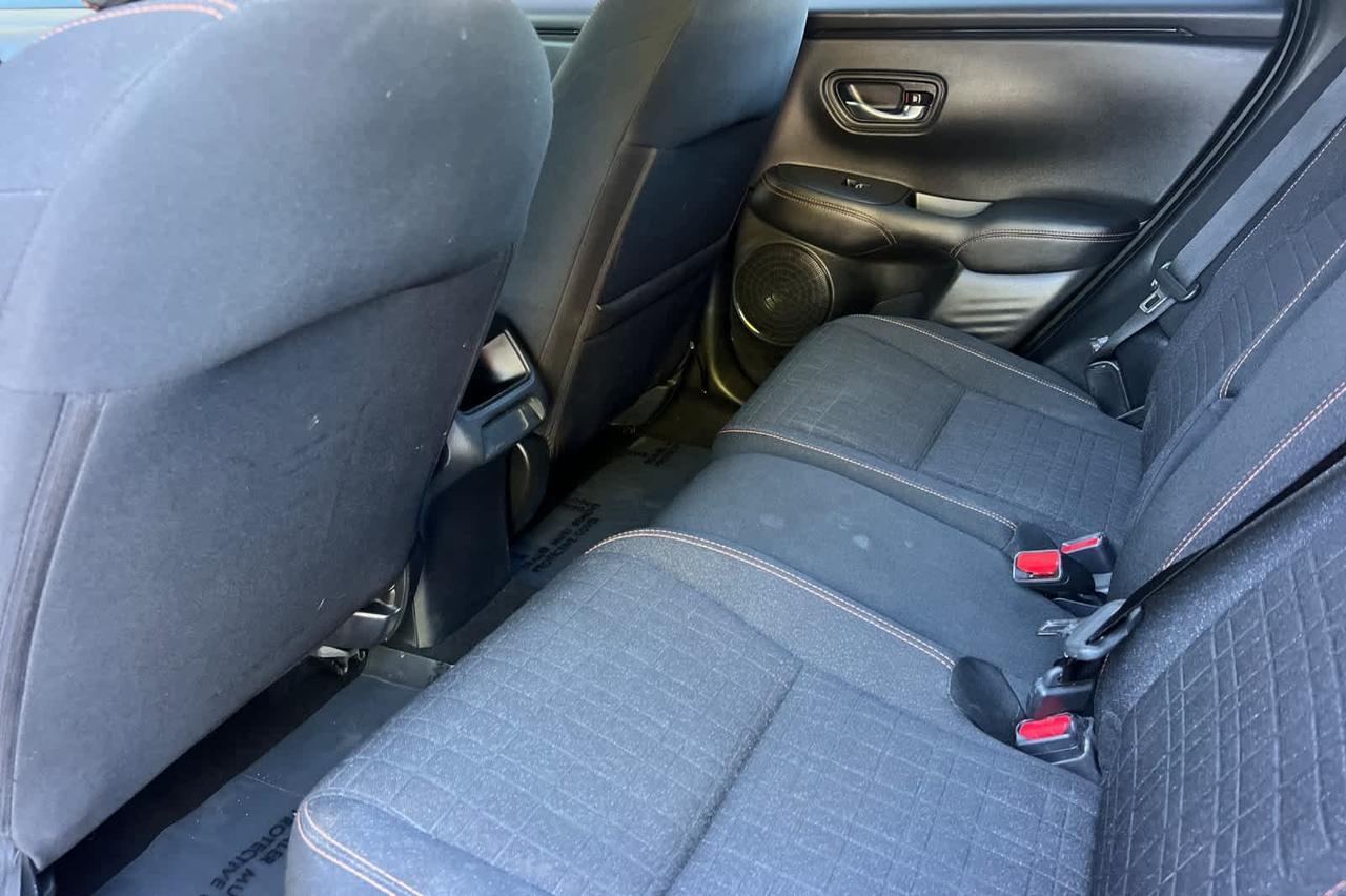 2023 Honda HR-V Sport Roseville CA