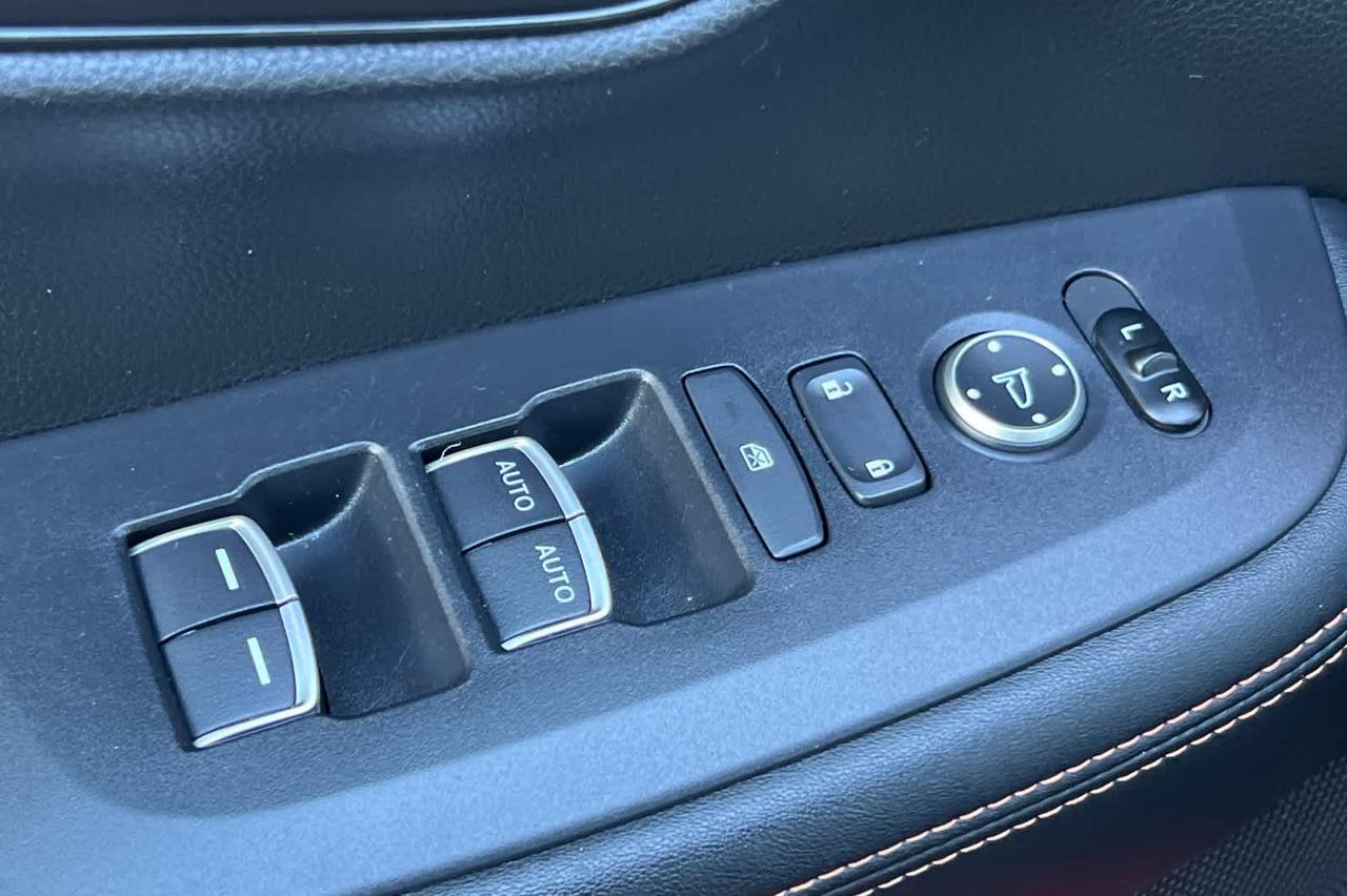 2023 Honda HR-V Sport Roseville CA