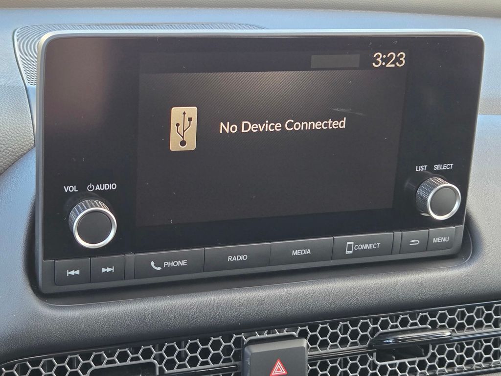 2023 Honda HR-V Sport Roseville CA