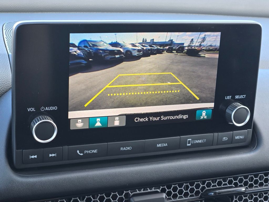 2023 Honda HR-V Sport Roseville CA