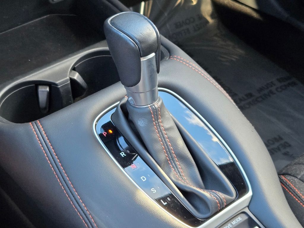 2023 Honda HR-V Sport Roseville CA