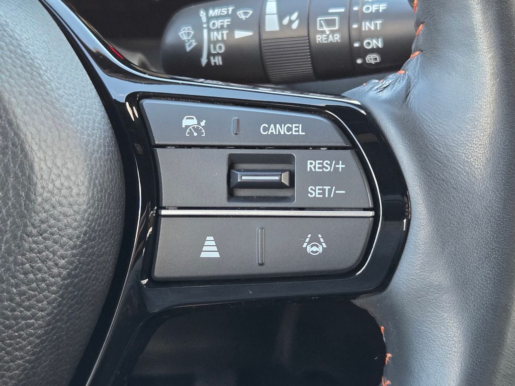 2023 Honda HR-V Sport Roseville CA