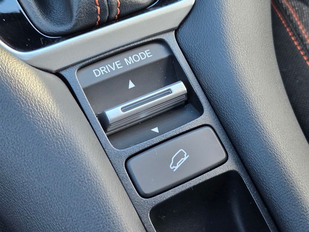 2023 Honda HR-V Sport Roseville CA