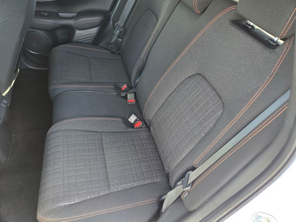 2023 Honda HR-V Sport Roseville CA