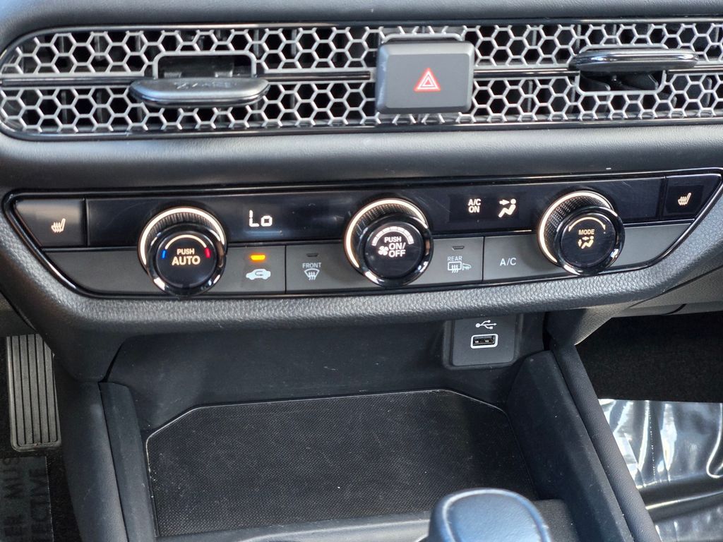 2023 Honda HR-V Sport Roseville CA