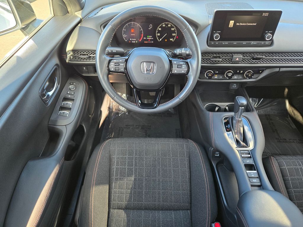 2023 Honda HR-V Sport Roseville CA