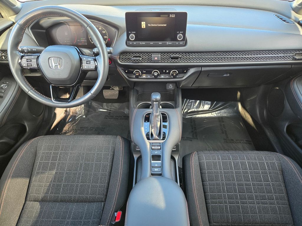 2023 Honda HR-V Sport Roseville CA