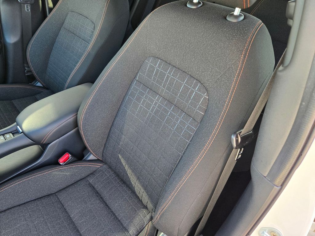 2023 Honda HR-V Sport Roseville CA