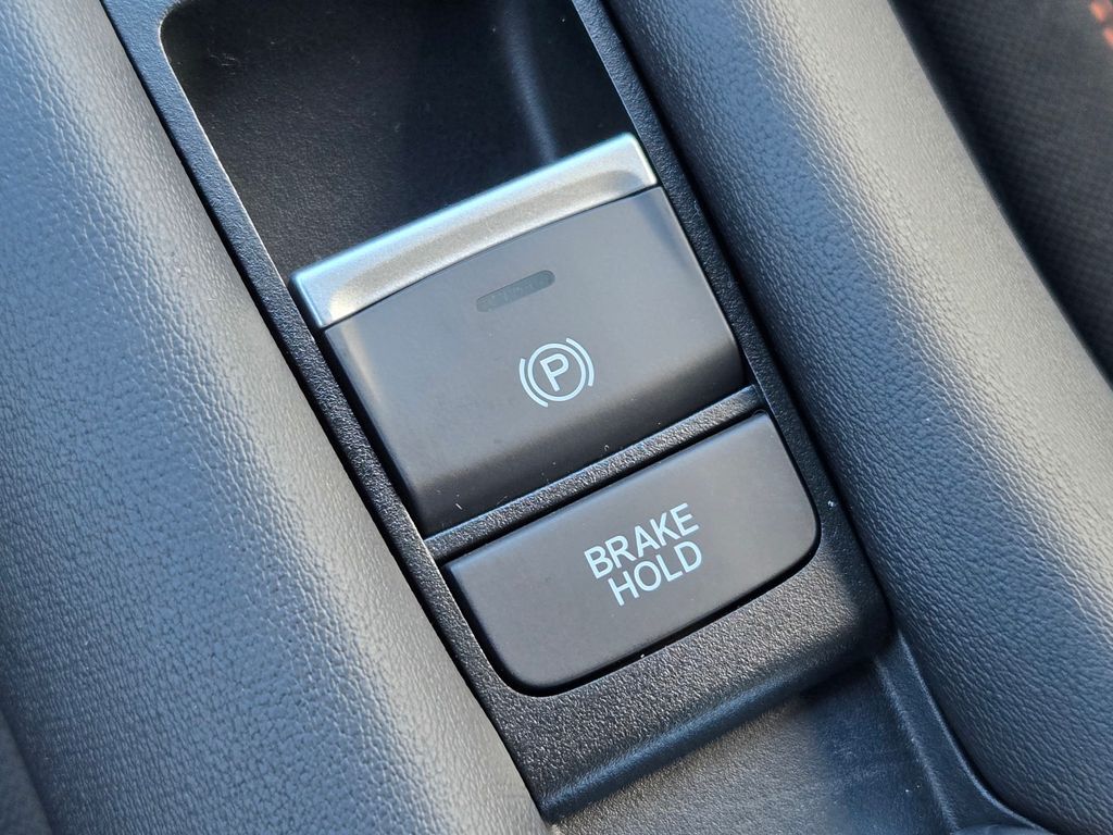 2023 Honda HR-V Sport Roseville CA