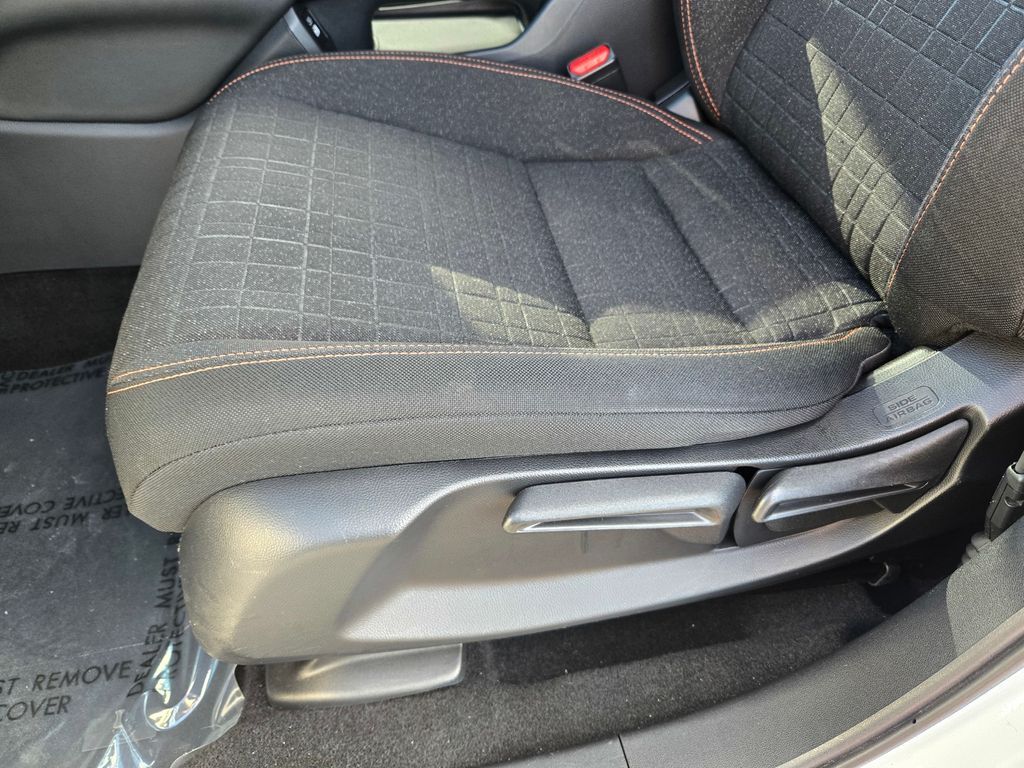 2023 Honda HR-V Sport Roseville CA