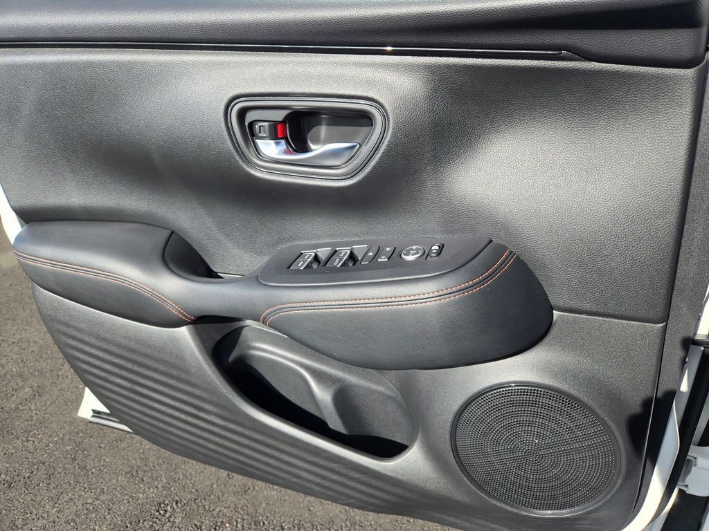 2023 Honda HR-V Sport Roseville CA