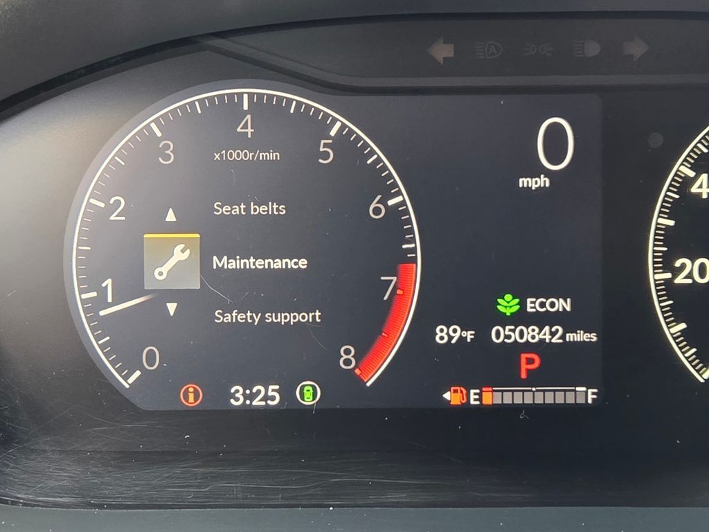 2023 Honda HR-V Sport Roseville CA