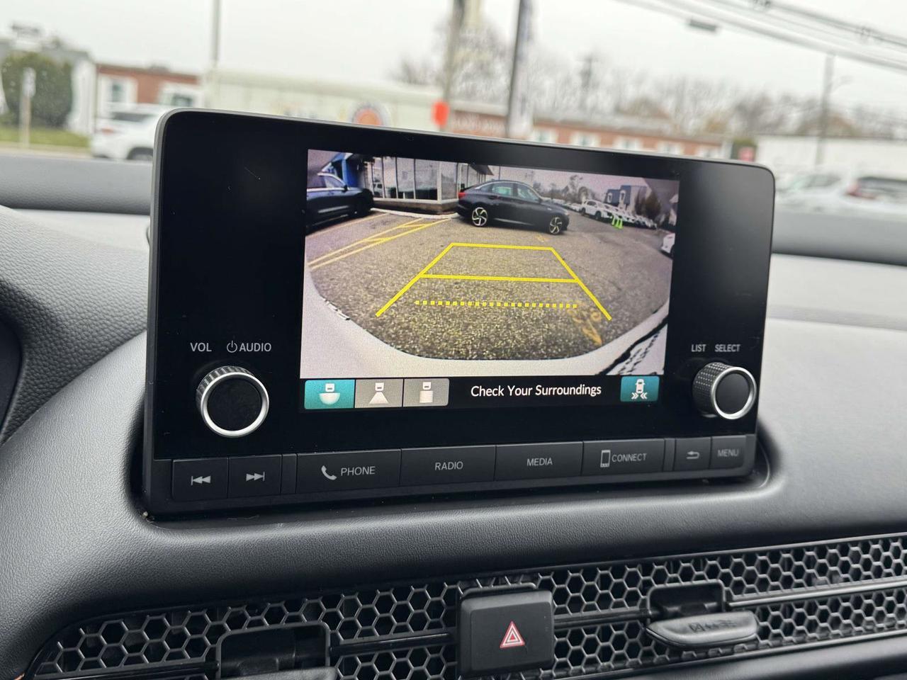 2023 Honda HR-V Sport San Clemente CA