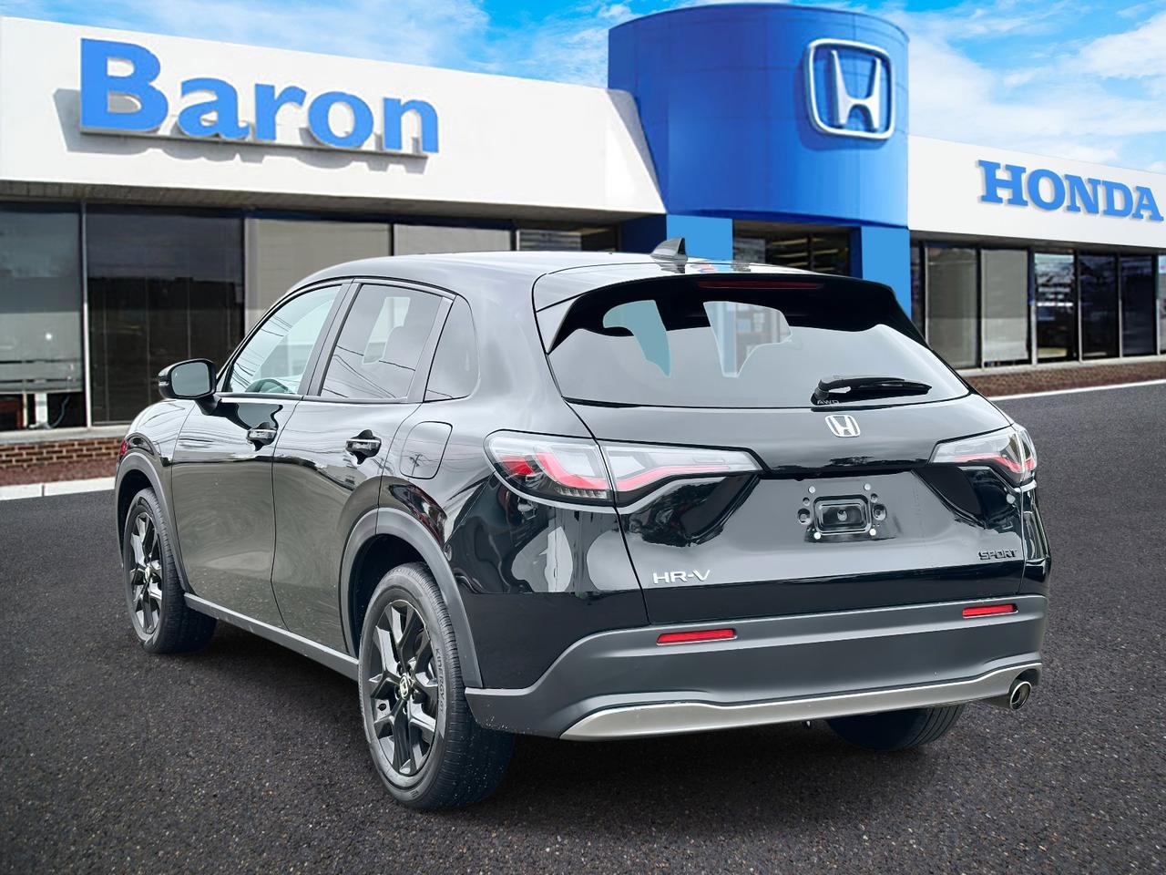 2023 Honda HR-V Sport San Clemente CA