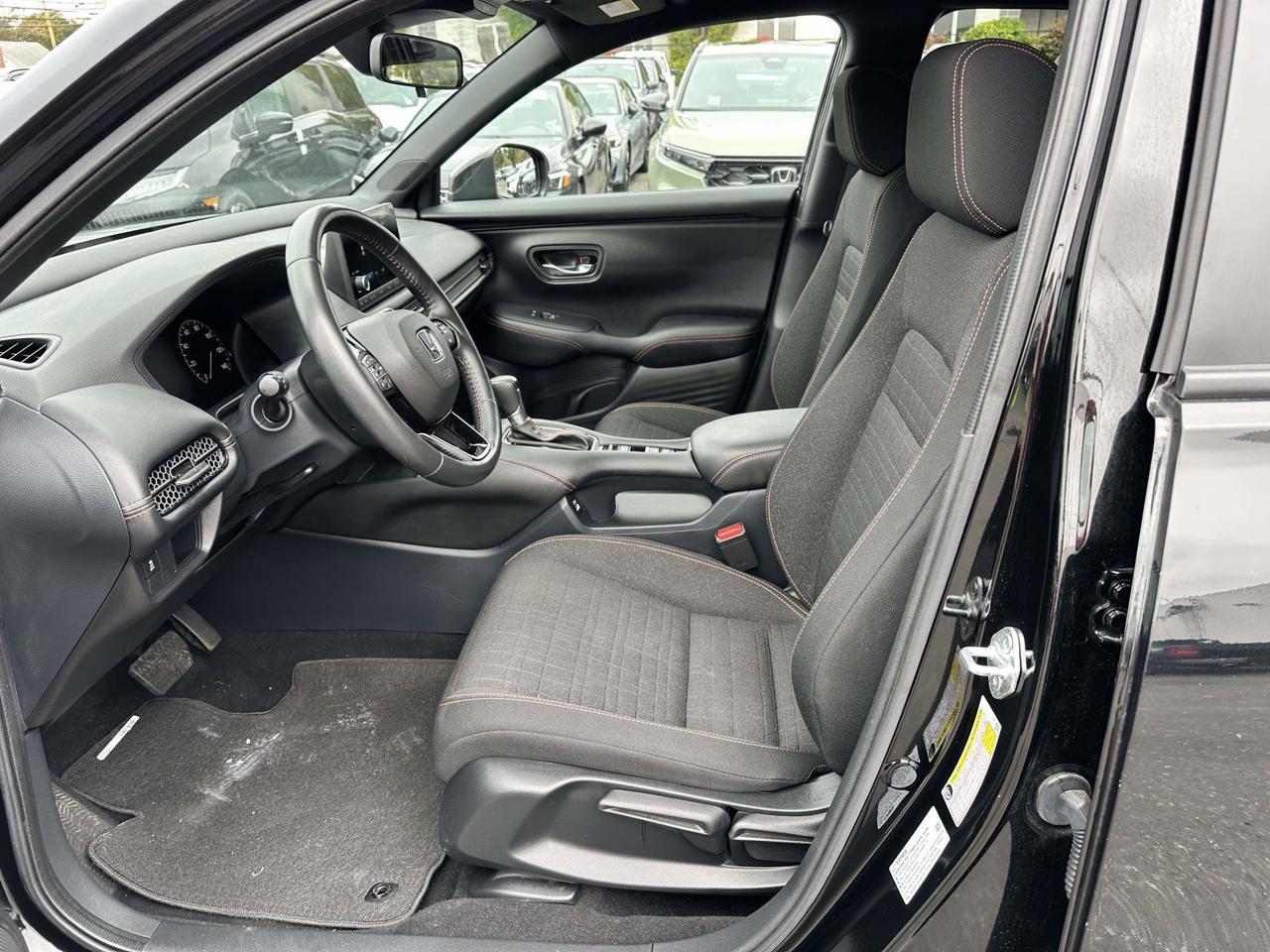 2023 Honda HR-V Sport San Clemente CA