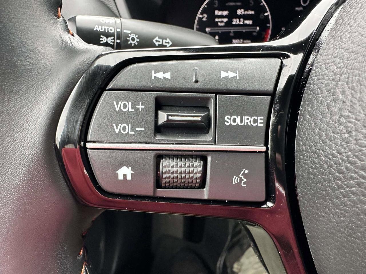 2023 Honda HR-V Sport San Clemente CA