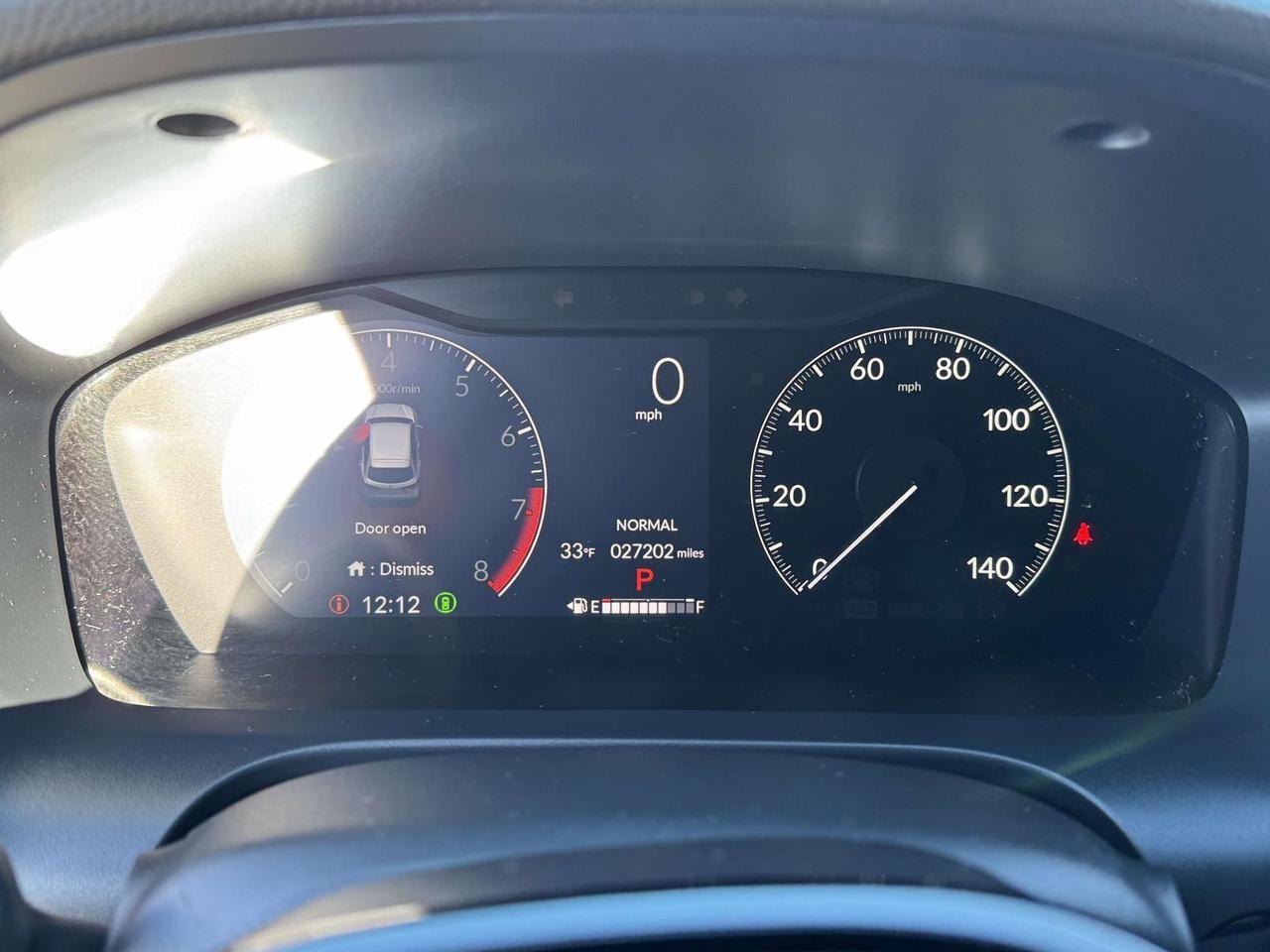 2023 Honda HR-V Sport San Clemente CA